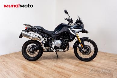 BMW F 850 GS - 2018