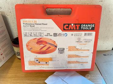 CMT FRESA