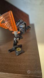 KYLO REN - SORPRESA KINDER STAR WARS 