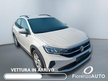 Volkswagen Taigo 1.0 TSI 95 CV Life - PREZZO REALE