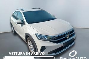 Volkswagen Taigo 1.0 TSI 95 CV Life - PREZZO REALE