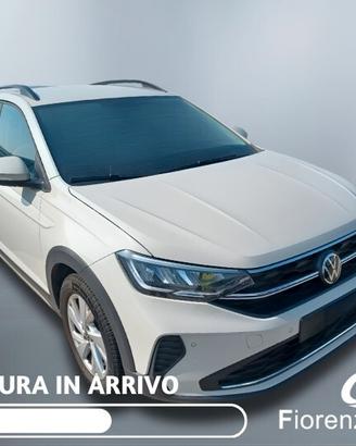 Volkswagen Taigo 1.0 TSI 95 CV Life - PREZZO REALE