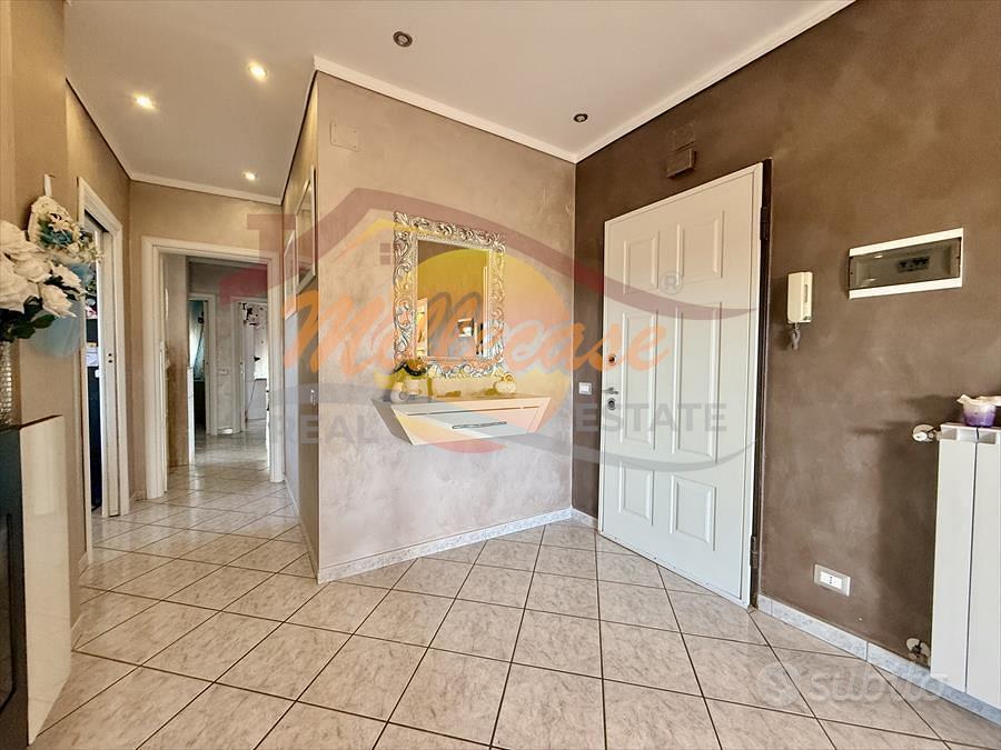 Appartamento – Siracusa, Villaggio Miano, Canalicchio - Vista 4