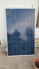 panello solare 