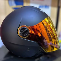 Casco Moto Omologato Tg L