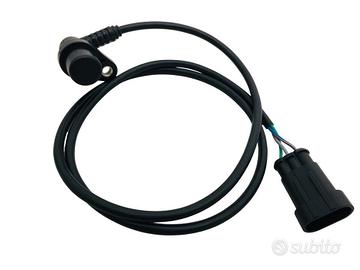 SENSORE DUCATI MONSTER VELOCITA' CD 55241633A VA
