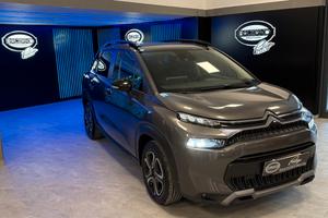 CITROEN C3 AIRCROSS BLUEHDI 120CV AUTOMATICA 2022