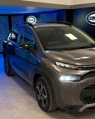 CITROEN C3 AIRCROSS BLUEHDI 120CV AUTOMATICA 2022