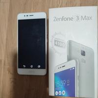 Asus Zenfone 3 Max cellulare 