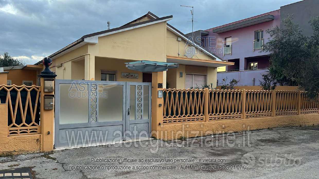 Villa o villino Pescara [A4345360]