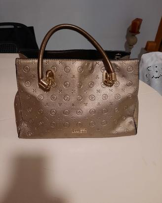 Borsa Lancetti in buono stato 32x22