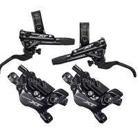 Freni shimano xt 4 pistoncini