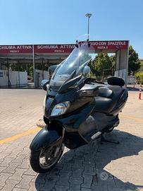 Burgman 650 Executive