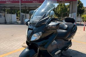 Burgman 650 Executive