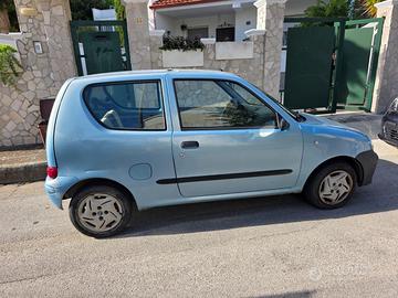 Fiat 600
