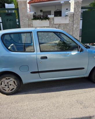 Fiat 600
