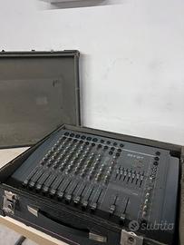 MIXER FBT MERCURY 410e ATTIVO