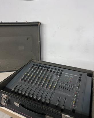 MIXER FBT MERCURY 410e ATTIVO