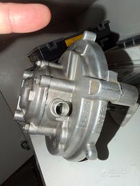 Piaggio 50 cc 4 travasi