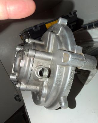 Piaggio 50 cc 4 travasi