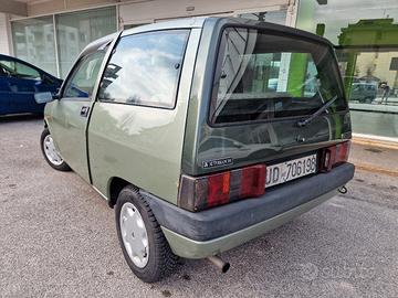 AUTOBIANCHI Y10 AVENUE 1992