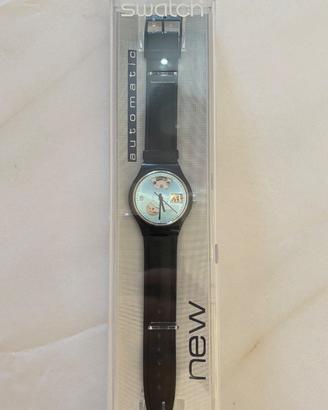 Swatch automatic anni 90’ nuovo mai usato