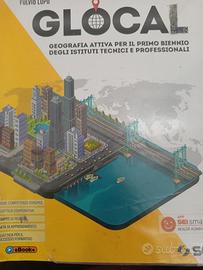 GLOCAL GEOGRAFIA 