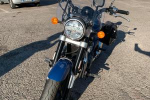 Royal Enfield Super Meteor 650