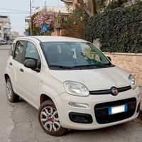 Fiat Panda Twin Air