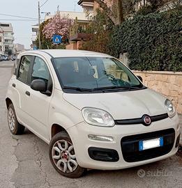 Fiat Panda Twin Air