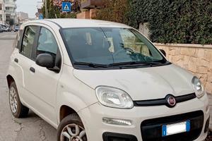 Fiat Panda Twin Air