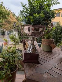 Coppa premiazione