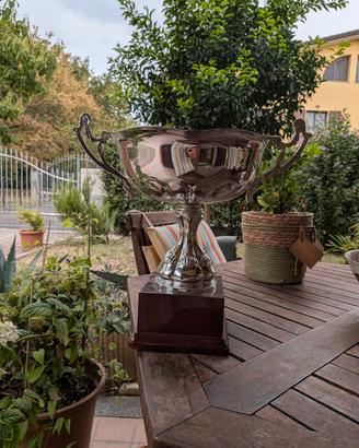 Coppa premiazione