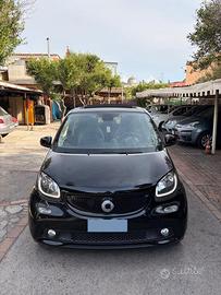 Smart forfour 90 0.9 Turbo twinamic Prime