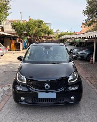 Smart forfour 90 0.9 Turbo twinamic Prime