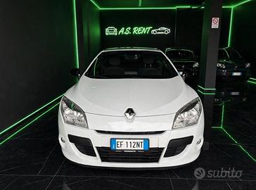 Renault Megane Mégane C-C 1.9 dCi 130CV Luxe