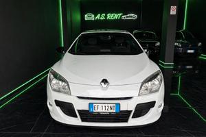 Renault Megane Mégane C-C 1.9 dCi 130CV Luxe