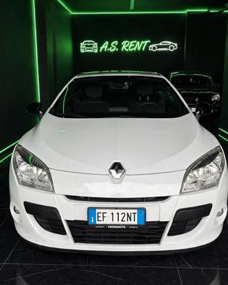 Renault Megane Mégane C-C 1.9 dCi 130CV Luxe