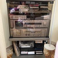 Stereo Akai vintage