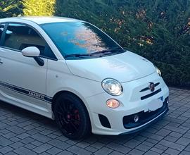 Fiat 500 abarth esseesse