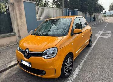 Twingo ZE Intens elettrica