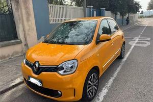 Twingo ZE Intens elettrica