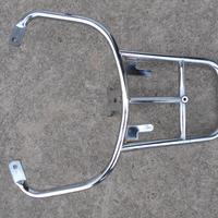 portapacchi vespa LX 50 125 150