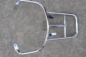 portapacchi vespa LX 50 125 150