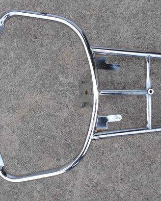 portapacchi vespa LX 50 125 150