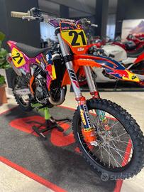 Ktm 450 SX