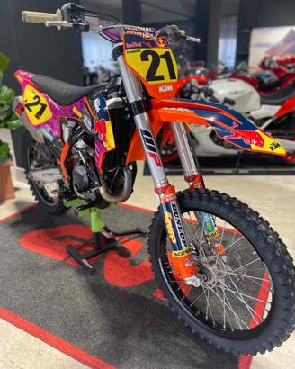 Ktm 450 SX