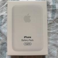 Iphone Battery Pack MagSafe