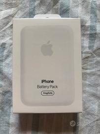 Iphone Battery Pack MagSafe
