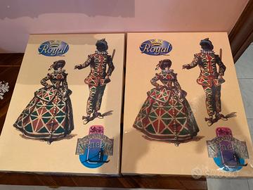 Vestiti da carnevale